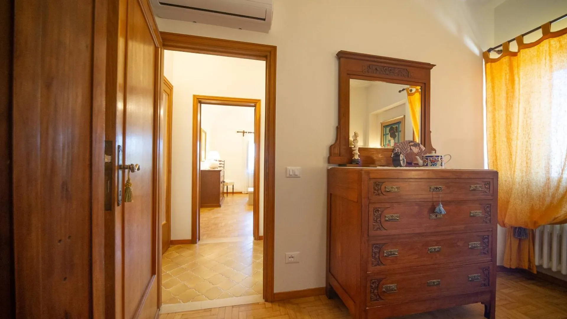 La Domus Di Marta Apartment Volterra 0*,  Italy