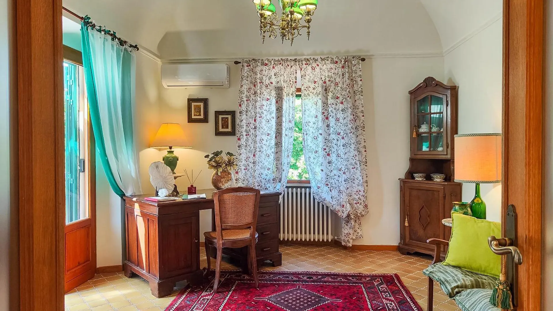 La Domus Di Marta Apartment Volterra