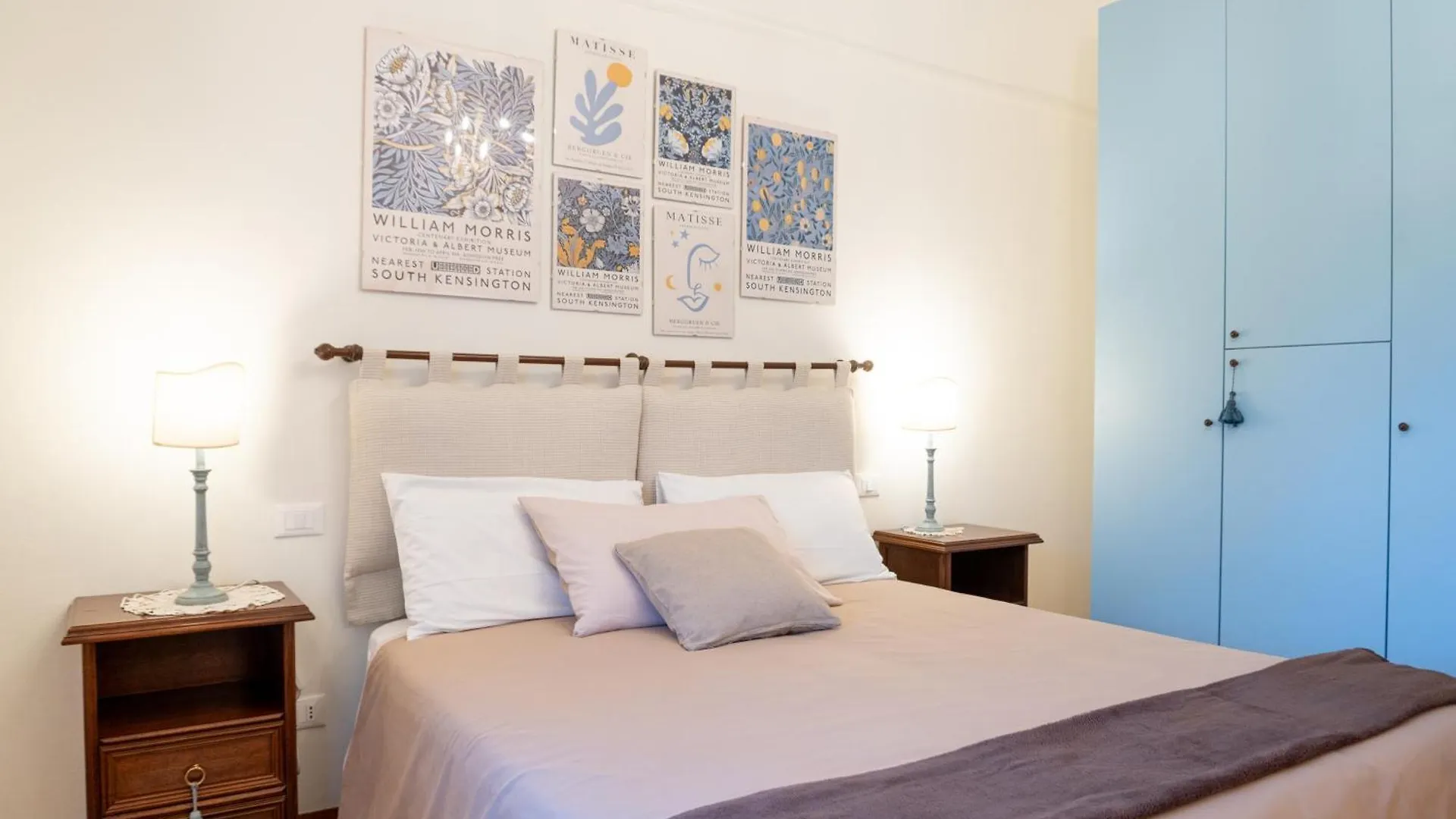 La Domus Di Marta Apartment Volterra