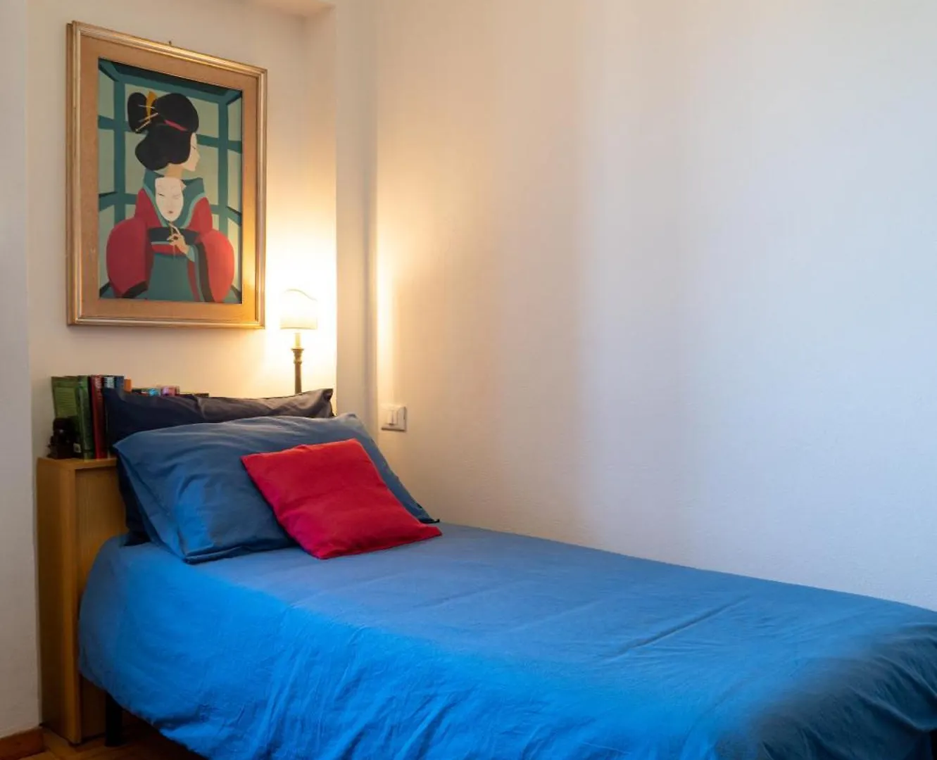La Domus Di Marta Apartment Volterra Italy