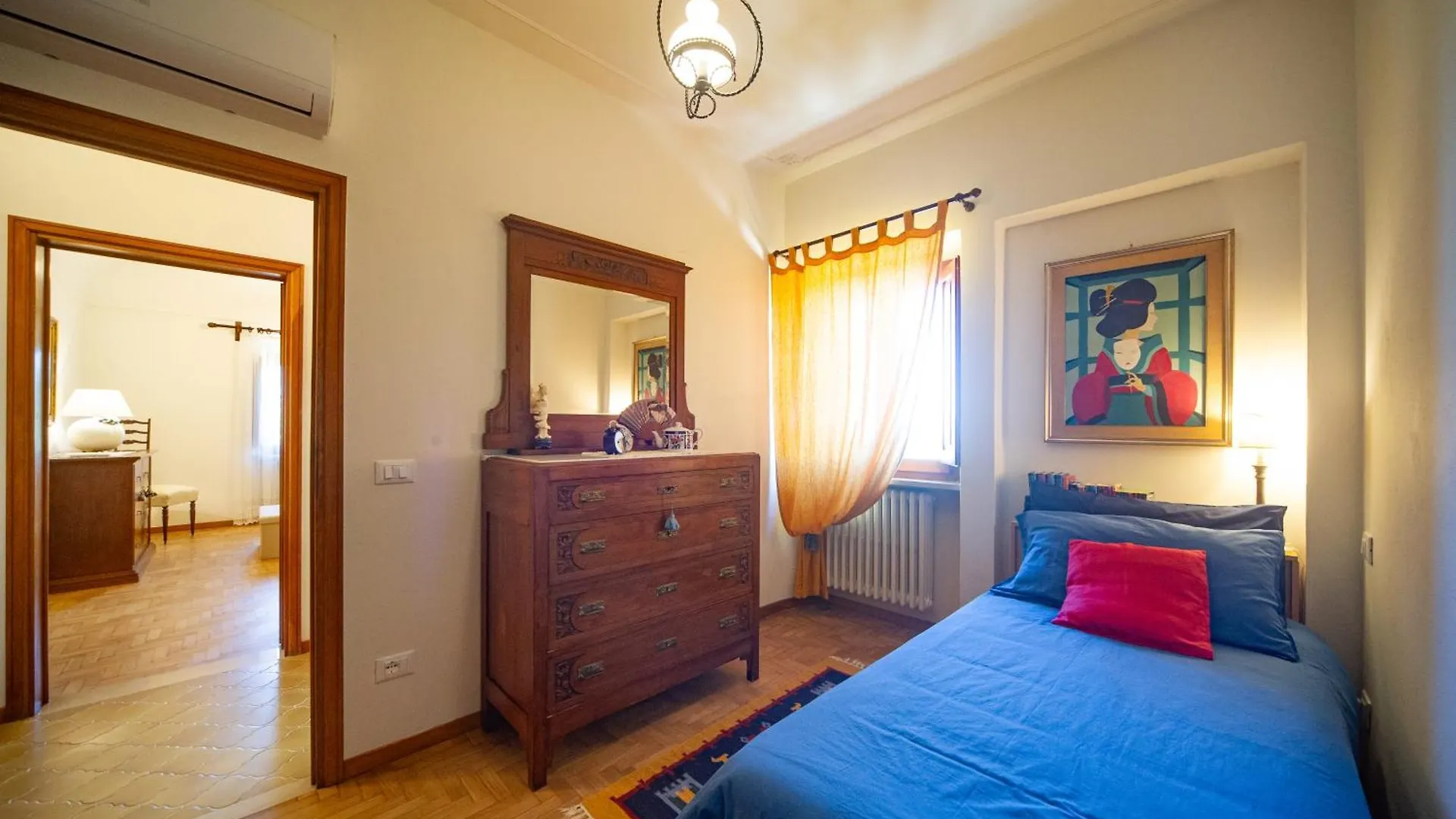 La Domus Di Marta Apartment Volterra