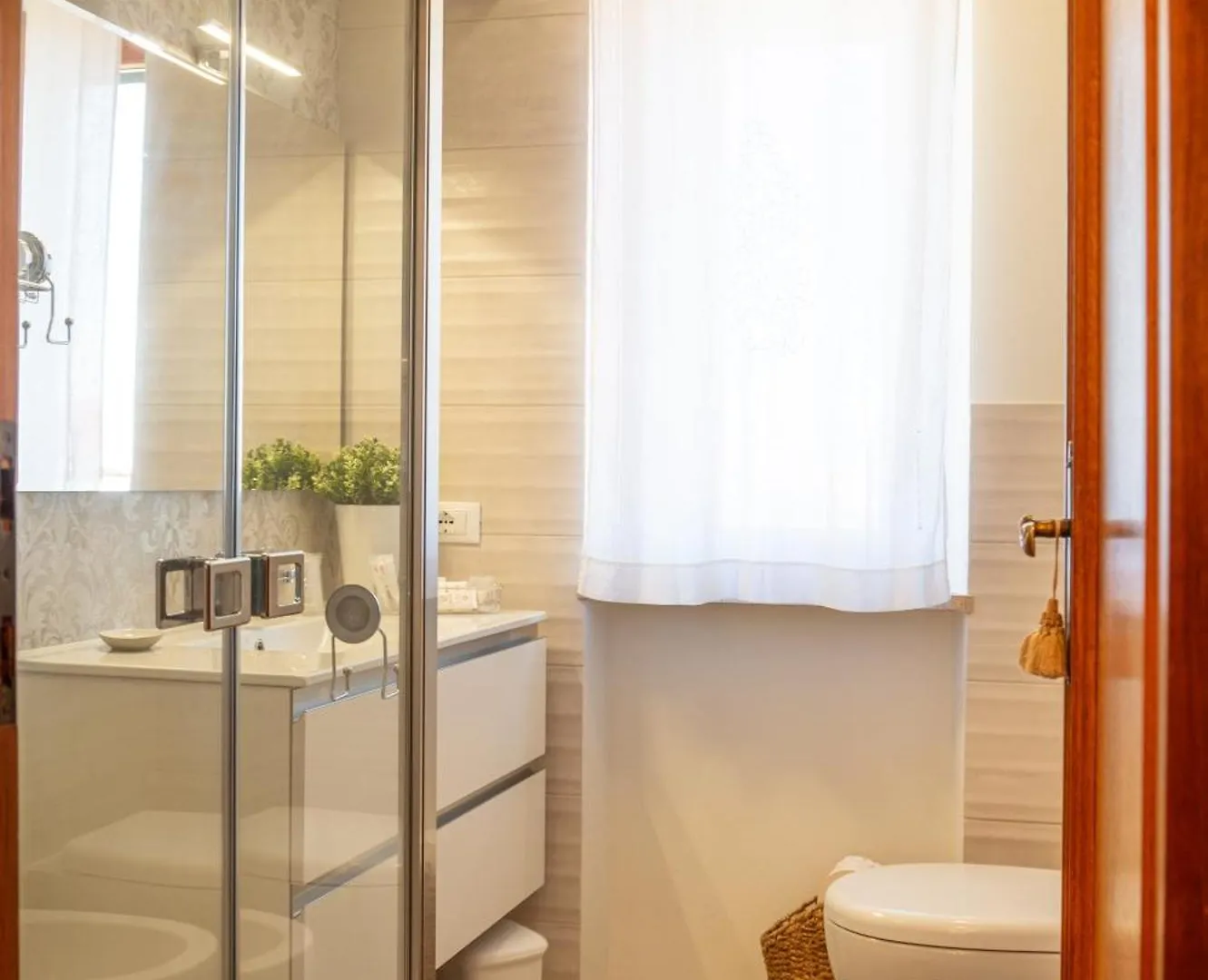 La Domus Di Marta Apartment Volterra