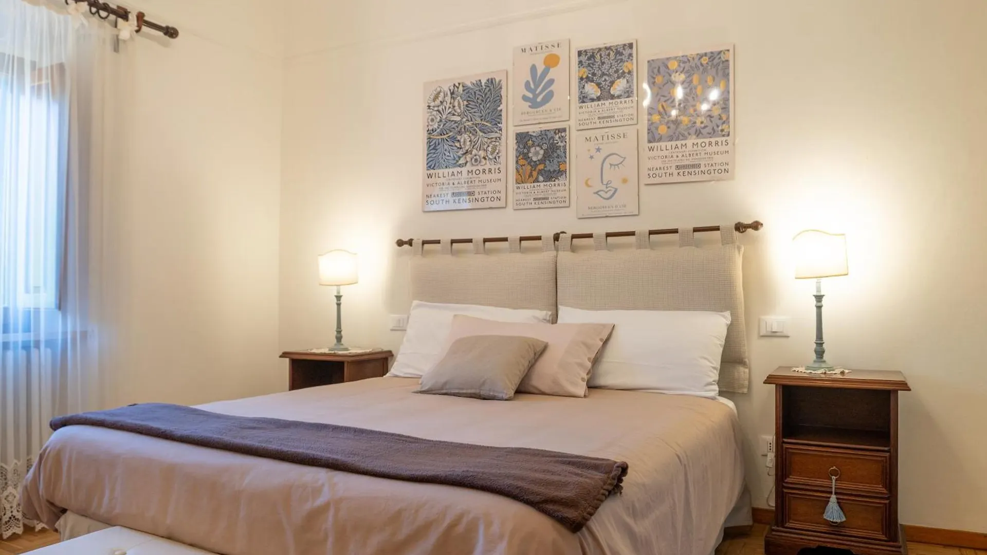 La Domus Di Marta Apartment Volterra