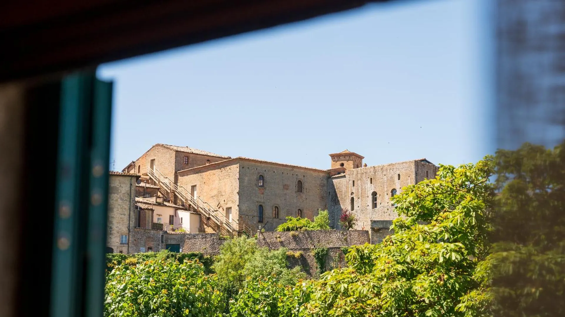 La Domus Di Marta Apartment Volterra 0*,  Italy