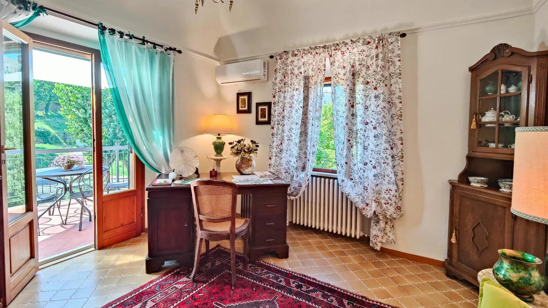 La Domus Di Marta contacts