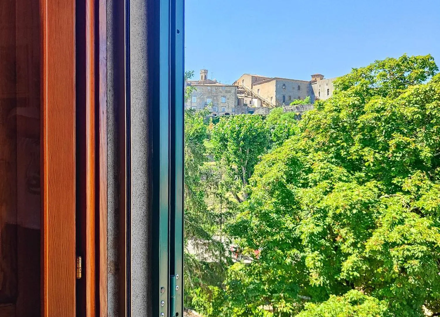 La Domus Di Marta Apartment Volterra