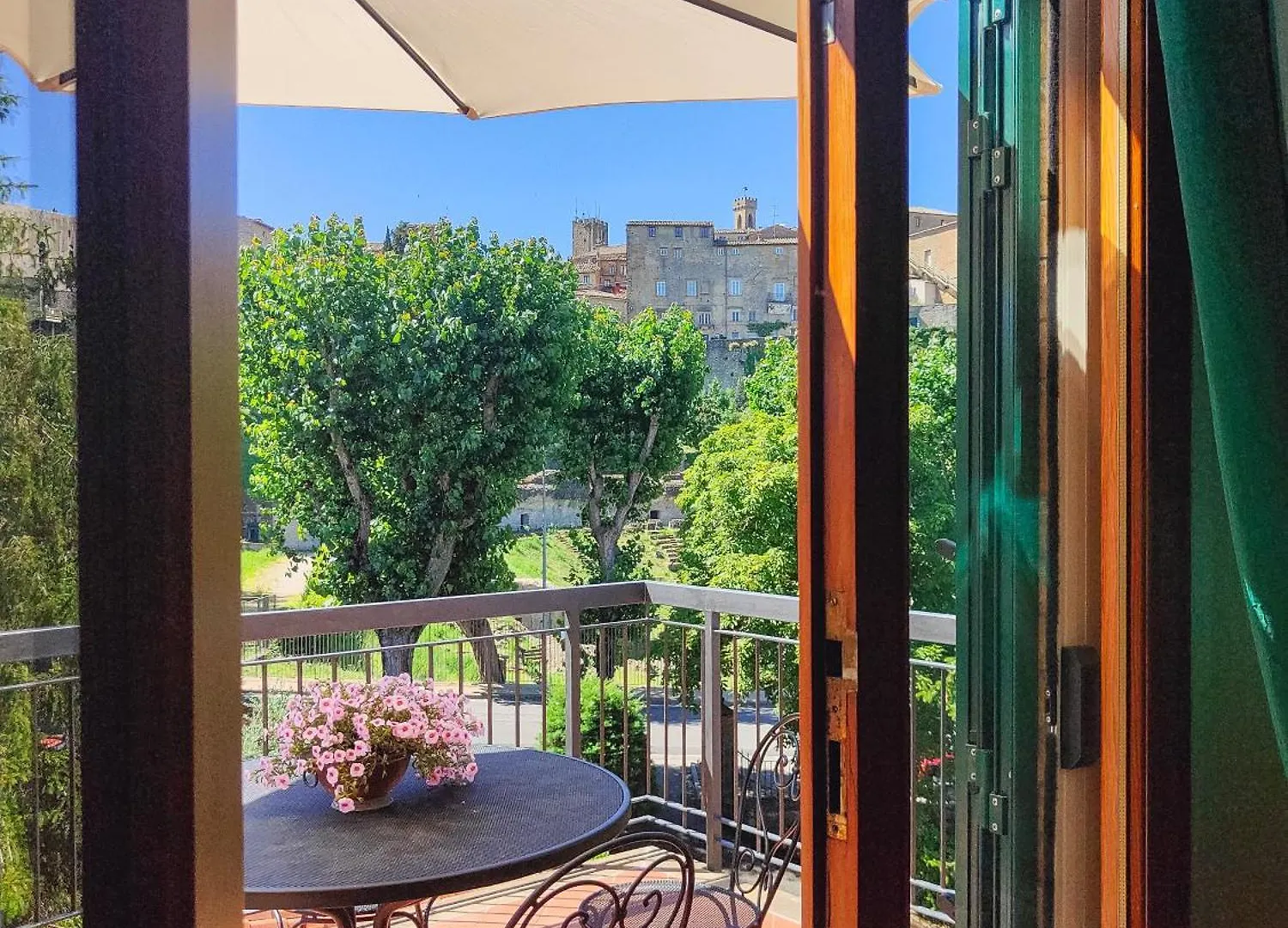 La Domus Di Marta Apartment Volterra