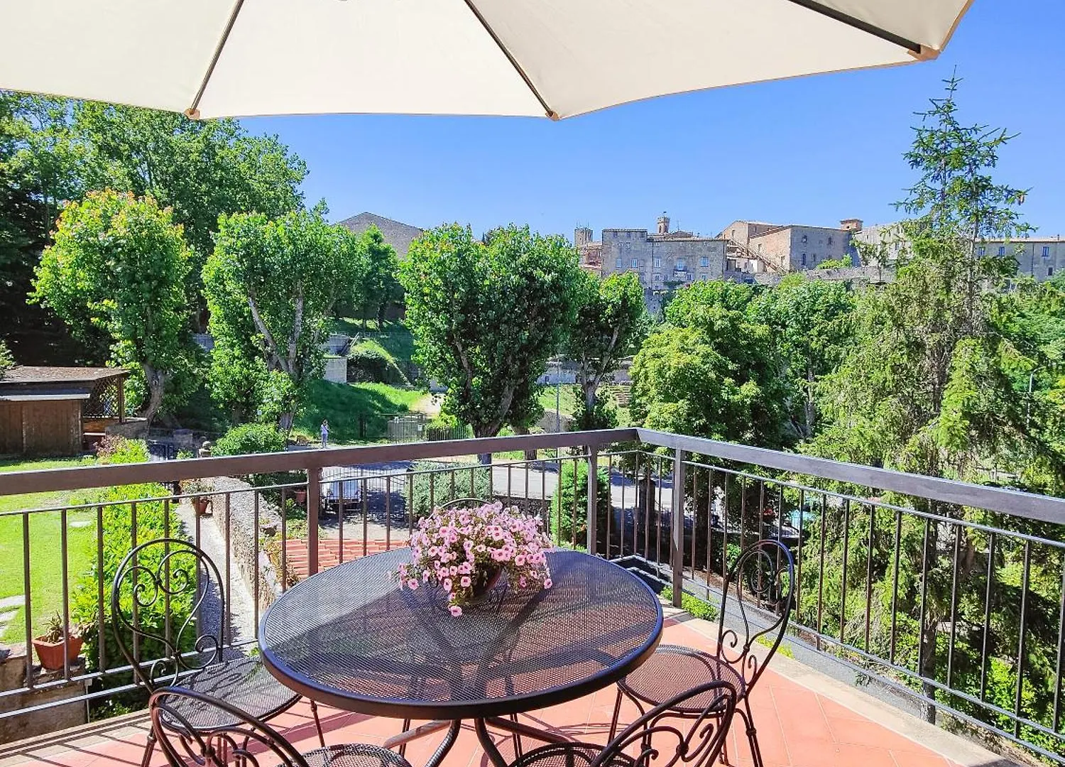 La Domus Di Marta Apartment Volterra