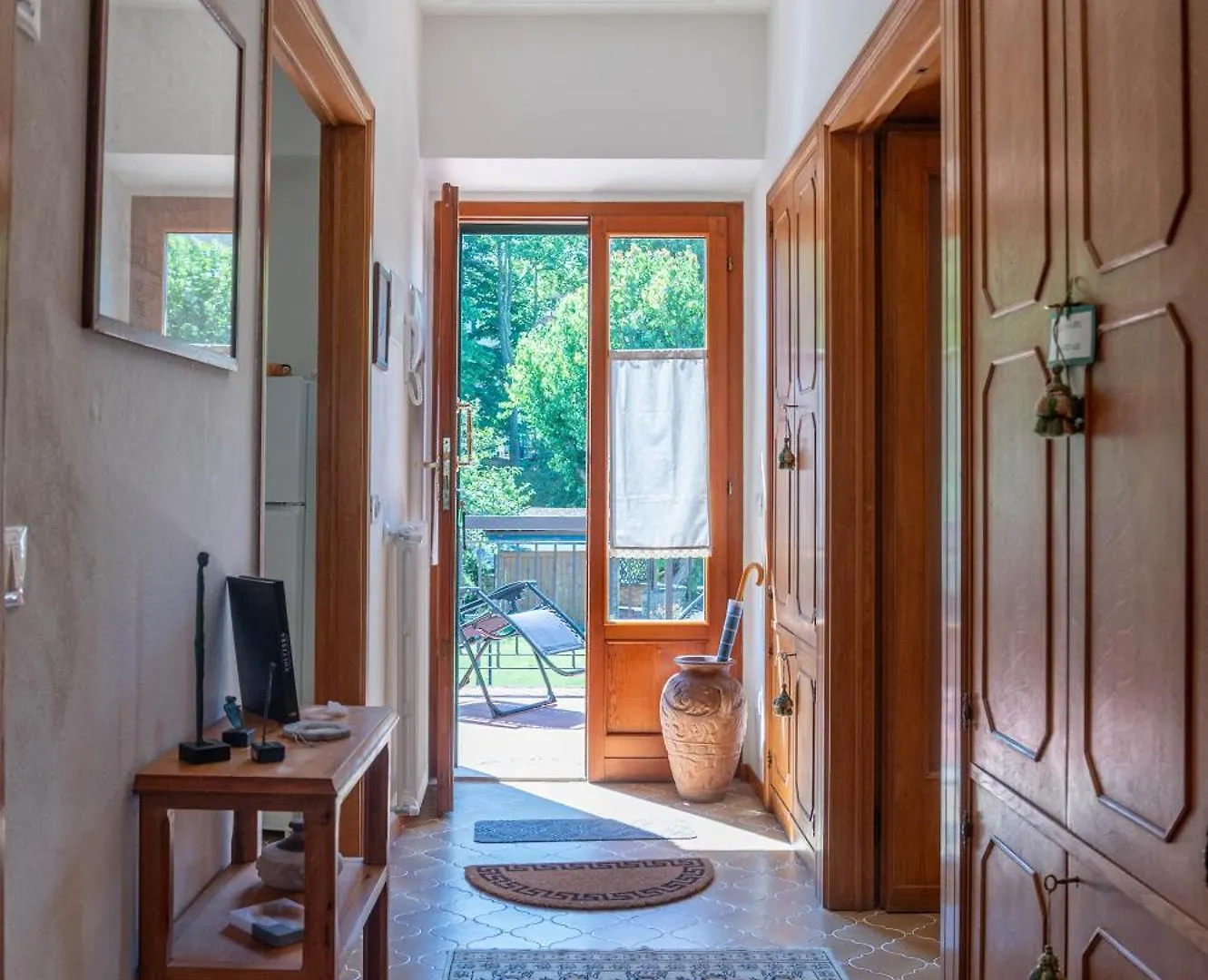 La Domus Di Marta Apartment Volterra 0*,