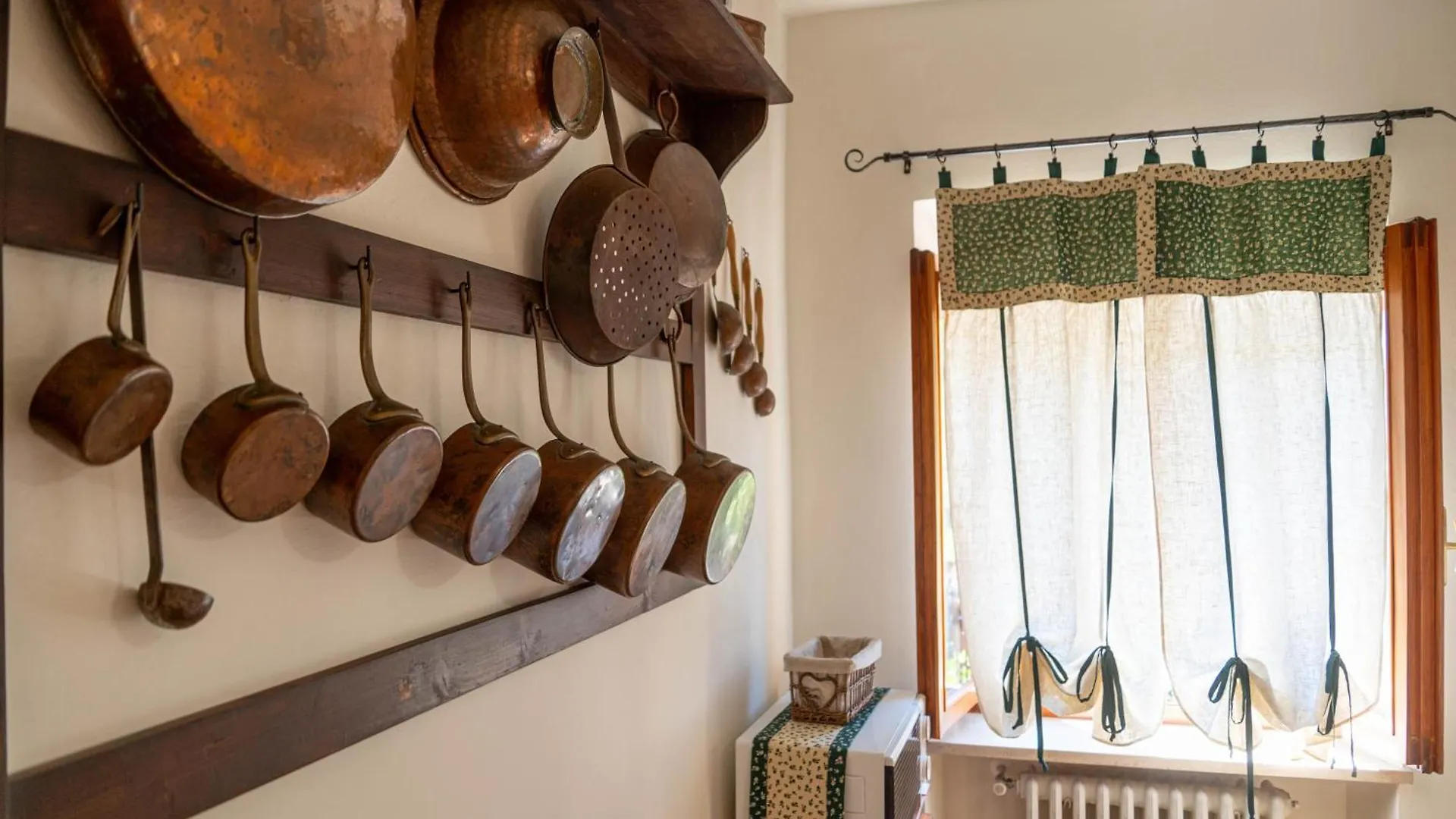 La Domus Di Marta Apartment Volterra